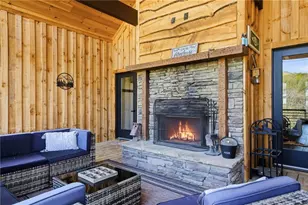 736 Town Creek Church Rd, Talking Rock, GA 30175 - Photo 18