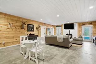 736 Town Creek Church Rd, Talking Rock, GA 30175 - Photo 56