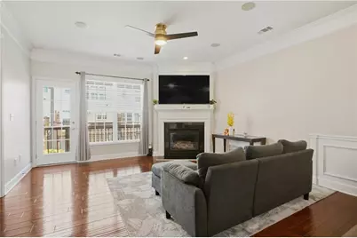 4802 Seldon Way SE, Smyrna, GA 30080 - Photo 8