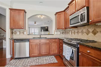 4802 Seldon Way SE, Smyrna, GA 30080 - Photo 2