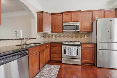 4802 Seldon Way SE, Smyrna, GA 30080 - Photo 4