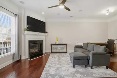 4802 Seldon Way SE, Smyrna, GA 30080 - Photo 8