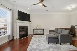4802 Seldon Way SE, Smyrna, GA 30080 - Photo 8