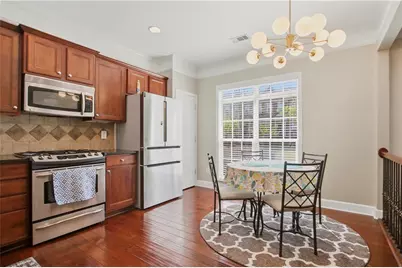 4802 Seldon Way SE, Smyrna, GA 30080 - Photo 6