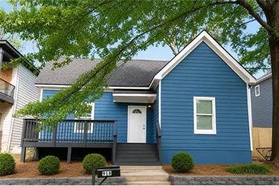 918 Smith SW, Atlanta, GA 30310 - Photo 1