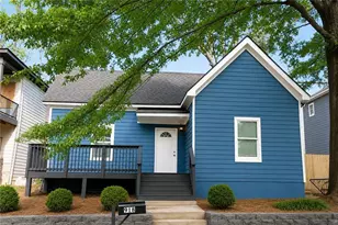 918 Smith SW, Atlanta, GA 30310 - Photo 1