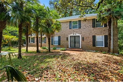 4247 Bingham Court, Stone Mountain, GA 30083 - Photo 1