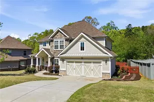 42 White Spruce Ct, Dallas, GA 30157 - Photo 2