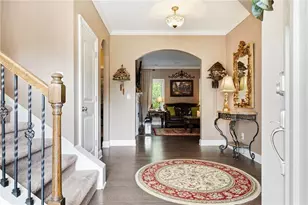 42 White Spruce Ct, Dallas, GA 30157 - Photo 6