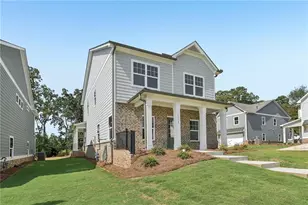 5218 Trace View Dr, Flowery Branch, GA 30542 - Photo 2