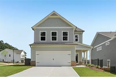 5218 Trace View Drive, Flowery Branch, GA 30542 - Photo 26