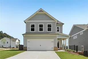 5218 Trace View Dr, Flowery Branch, GA 30542 - Photo 26