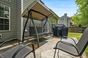 1243 Edenfield Pl NW, Acworth, GA 30101 - Photo 28