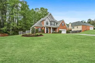 1243 Edenfield Pl NW, Acworth, GA 30101 - Photo 2