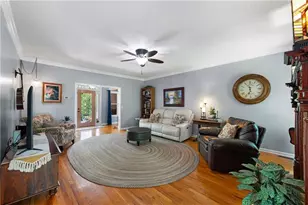 27 Cliffhanger Pointe SW, Cartersville, GA 30120 - Photo 8