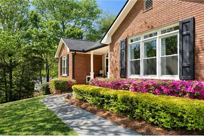 27 Cliffhanger Pointe SW, Cartersville, GA 30120 - Photo 2
