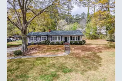 101 Keown Road, Rome, GA 30161 - Photo 1
