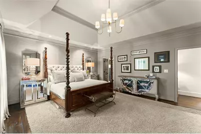 581 Pine Valley Road SE, Marietta, GA 30067 - Photo 30