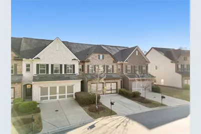 5825 Sheppard Drive, Cumming, GA 30040 - Photo 2