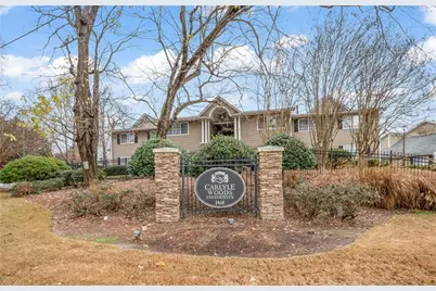 1468 Briarwood Road NE #2002, Brookhaven, GA 30319 - Photo 1