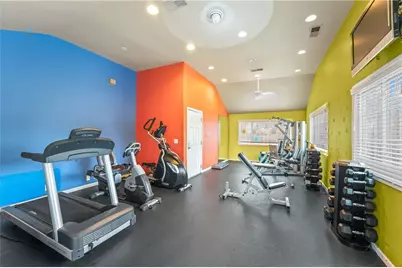 1468 Briarwood Road NE #2002, Brookhaven, GA 30319 - Photo 12