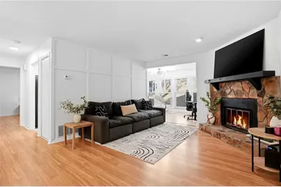 4013 Lake Pointe Circle, Roswell, GA 30075 - Photo 6