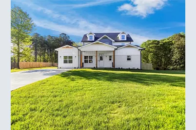 518 Hoke O'Kelly Mill Road SW, Loganville, GA 30052 - Photo 2