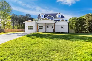 518 Hoke O'Kelly Mill Rd SW, Loganville, GA 30052 - Photo 2