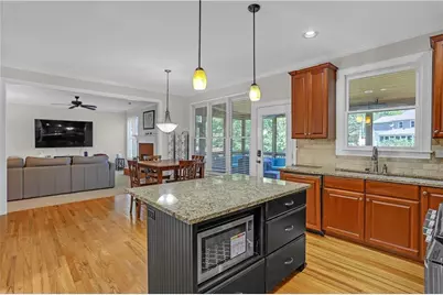 4812 Hopeton Drive, Powder Springs, GA 30127 - Photo 14