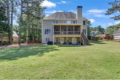 4812 Hopeton Drive, Powder Springs, GA 30127 - Photo 42