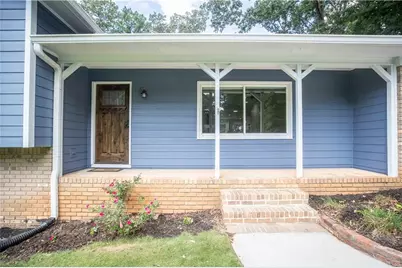 2961 Connie Street, Marietta, GA 30062 - Photo 48