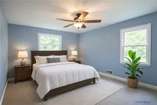 2961 Connie St, Marietta, GA 30062 - Photo 10