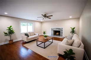 2961 Connie St, Marietta, GA 30062 - Photo 6