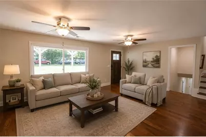 2961 Connie Street, Marietta, GA 30062 - Photo 8