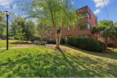 1391 Normandy Drive NE #1, Atlanta, GA 30306 - Photo 1