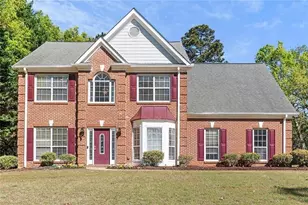 3395 Prairie Dr, Snellville, GA 30039 - Photo 1