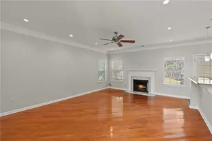 3395 Prairie Dr, Snellville, GA 30039 - Photo 8