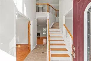 3395 Prairie Dr, Snellville, GA 30039 - Photo 2