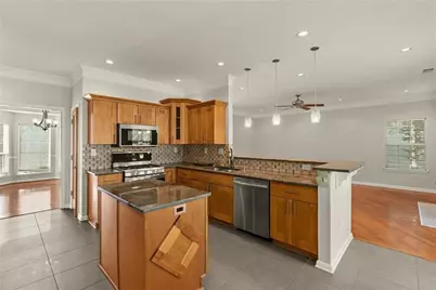 3395 Prairie Drive, Snellville, GA 30039 - Photo 12