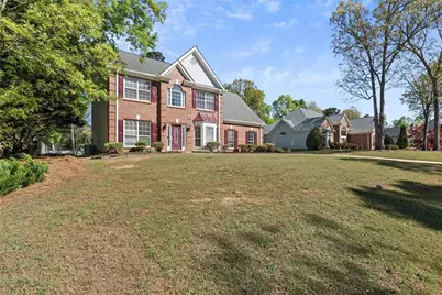 3395 Prairie Drive, Snellville, GA 30039 - Photo 36