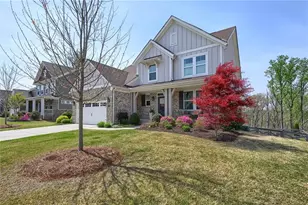 7935 Garnet Trce, Ball Ground, GA 30107 - Photo 2