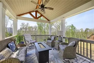 7935 Garnet Trce, Ball Ground, GA 30107 - Photo 14