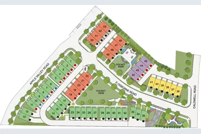 2684 Mackintosh Court #31, Brookhaven, GA 30319 - Photo 16