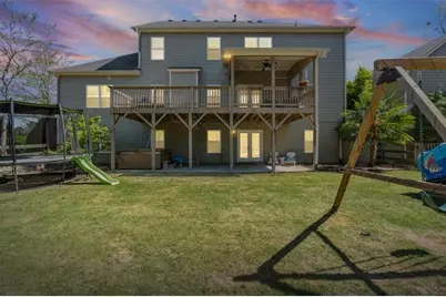 802 Double Branches Lane, Dallas, GA 30132 - Photo 60