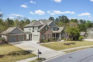 802 Double Branches Ln, Dallas, GA 30132 - Photo 2