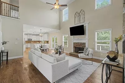 802 Double Branches Lane, Dallas, GA 30132 - Photo 8