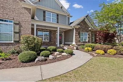 802 Double Branches Lane, Dallas, GA 30132 - Photo 4