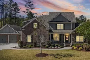 802 Double Branches Ln, Dallas, GA 30132 - Photo 2