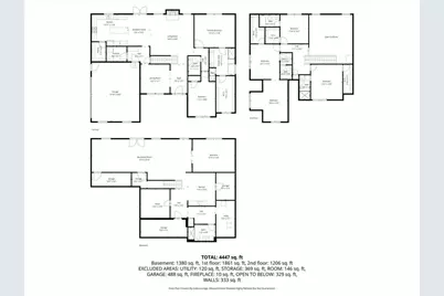 802 Double Branches Lane, Dallas, GA 30132 - Photo 80