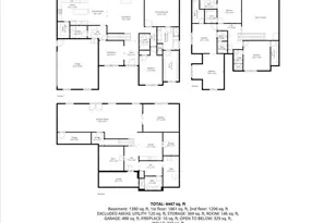 802 Double Branches Ln, Dallas, GA 30132 - Photo 80